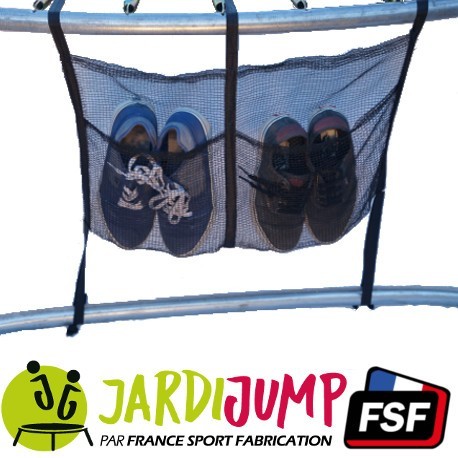 Range chaussure