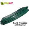 Housse coussin de protection